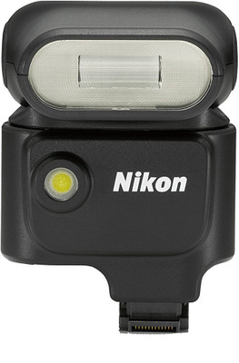 

Nikon NIKKOR 1 SPEEDLIGHT SB-N5 Flash(Black)