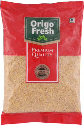 

Origo Fresh Broken Wheat(500 g)