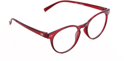 

IDUCO Full Rim Oval Frame(50 mm