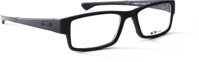 

Oakley Full Rim Rectangle Frame(53 mm