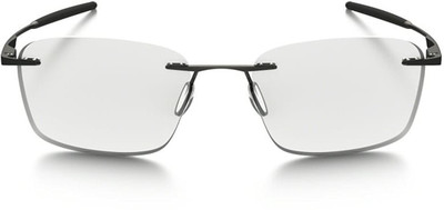 

Oakley Rimless Rectangle Frame(53 mm
