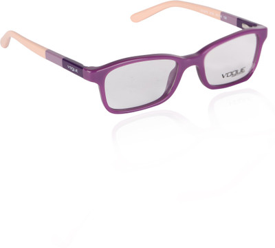 

Vogue Full Rim Rectangle Frame(46 mm