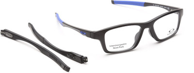 

Oakley Full Rim Rectangle Frame(52 mm