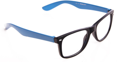 

IDUCO Full Rim Wayfarer Frame(50 mm