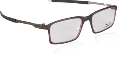 Oakley Full Rim Rectangle Frame(52 mm