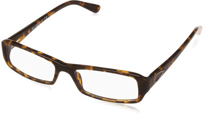 

Vogue Full Rim Rectangle Frame(51 mm