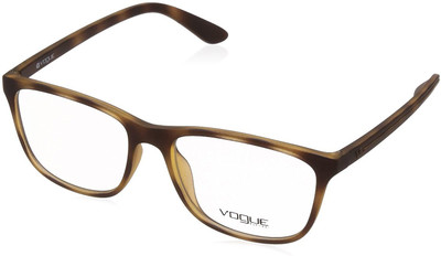 

Vogue Full Rim Rectangle Frame(55 mm