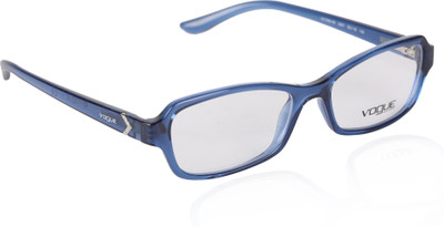 

Vogue Full Rim Rectangle Frame(52 mm