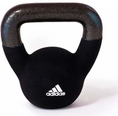 

ADIDAS Kettlebell - 4kg Black Kettlebell(4 kg)