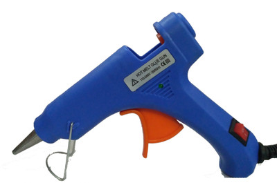 

BanteyBanatey HotMelt Standard Temperature Corded Glue Gun(7 mm)