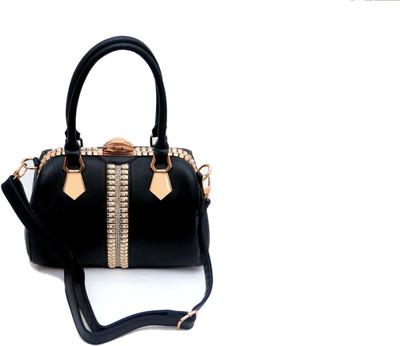 

ADORSY Hand-held Bag(Black)