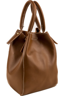 

Voyage Sling Bag(Brown)