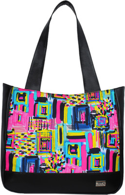 

Anglopanglo Shoulder Bag(Black)