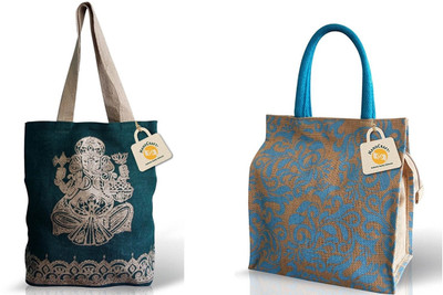 

Handcraft Hand-held Bag(Multicolor)