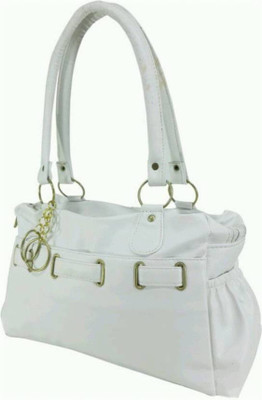 

ONLAND Shoulder Bag(White)