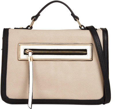 

Call It Spring Satchel(Grey)