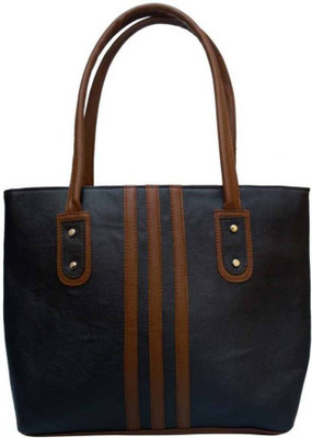 

SIVANS Hand-held Bag(Black)