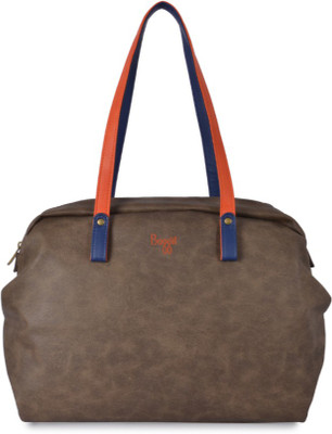 

Baggit Shoulder Bag(Brown)