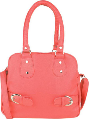 

SIVANS Hand-held Bag(Pink)