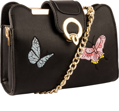 

Voyage Sling Bag(Black)