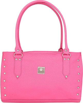 

SARA Shoulder Bag(Pink)