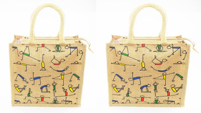 

Wonder Star Tote(Multicolor)