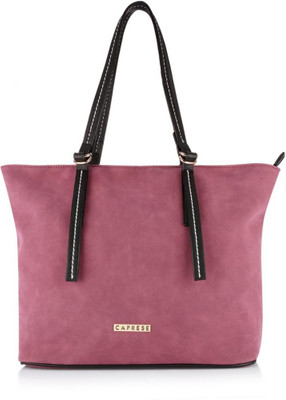 

Caprese Tote(Red)