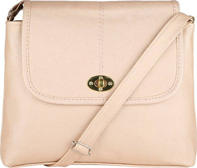 

SIVANS Sling Bag(White)