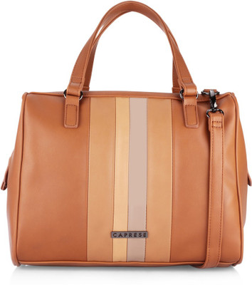 

Caprese Satchel(Multicolor)