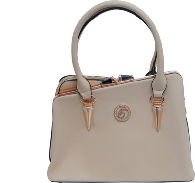 

ADORSY Hand-held Bag(Beige)