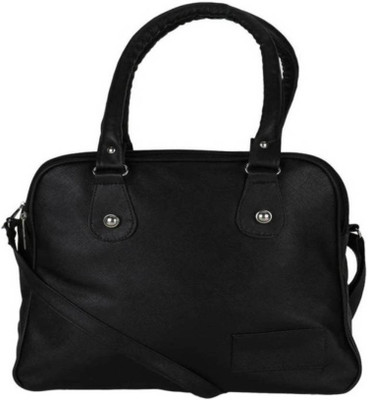 SIVANS Hand-held Bag(Black)