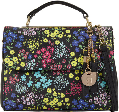

Call It Spring Hand-held Bag(Black)