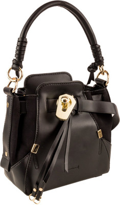 

Voyage Sling Bag(Black)