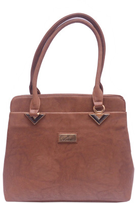 

ADORSY Shoulder Bag(Brown)