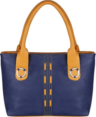 

SIVANS Hand-held Bag(Blue)