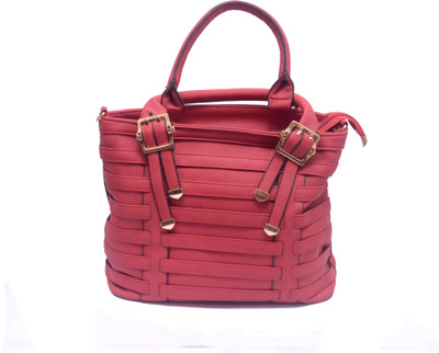 

ADORSY Hand-held Bag(Pink)