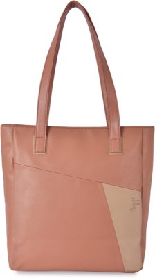 

Baggit Shoulder Bag(Brown)