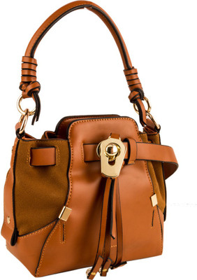 

Voyage Sling Bag(Tan)
