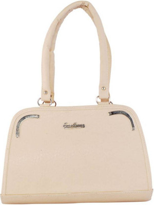 

SIVANS Hand-held Bag(White)