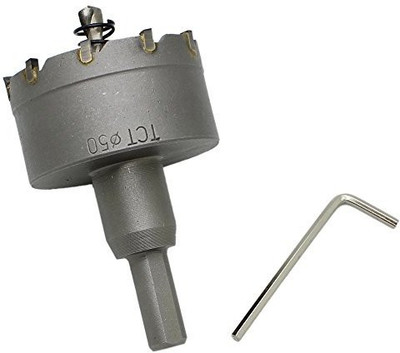 

Laser LA050S Keyhole Saw(0 inch Blade)
