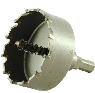 

Laser LA065S Keyhole Saw(0 inch Blade)