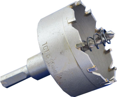 

Laser LA060S Keyhole Saw(0 inch Blade)