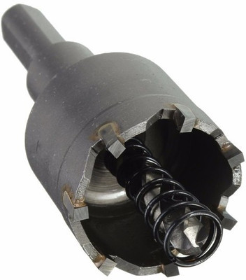 

Laser LA032S Keyhole Saw(0 inch Blade)