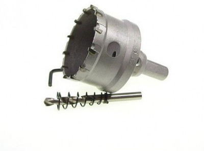 

Laser LA055S Keyhole Saw(0 inch Blade)