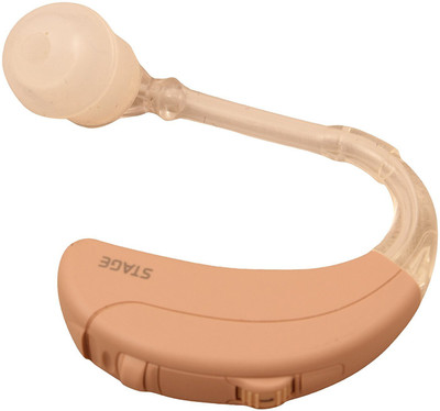 

resound 215 UT Behind The Ear Hearing Aid(Beige)