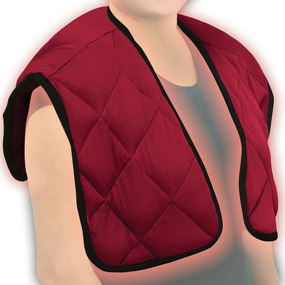 

VibeX Quick Heal™-Type-009 Hot & Cold Pack(Blood Red)