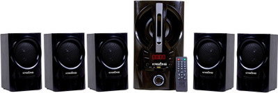 

KRISONS INFINITY BLUETOOTH 5.1 Home Cinema(STEREO)