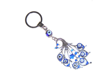 Universal Beau Key Chain