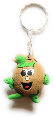 

RSG KC 17 VEGETABLE Key Chain