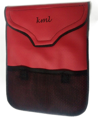 

Kmltail 13 inch Sleeve/Slip Case(Red)
